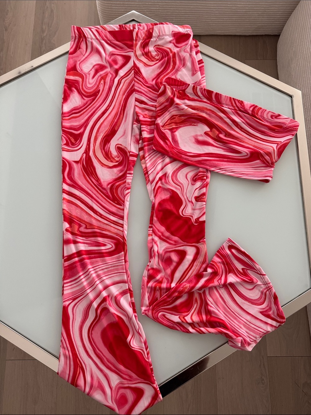 Swirl Set